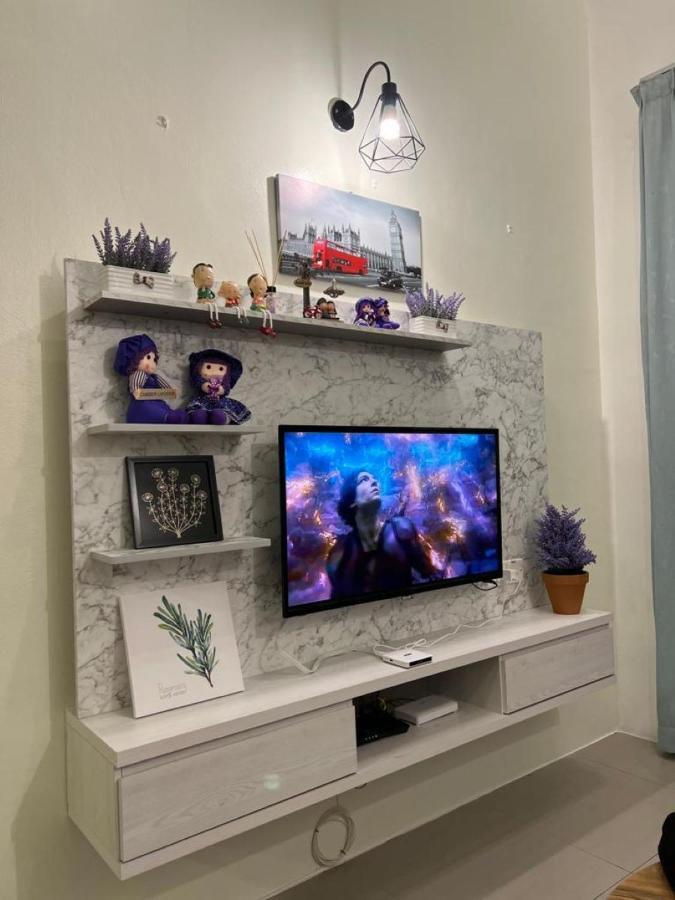 Sweet Homestay 3Rm @ Penthouse Apartment In Brinchang Exterior foto